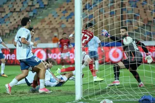 "الأهلي والقناة" في صدارة قائمة التشكيل الأكثر قيمة سوقية في الدوري المصري (صور) 23 أكتوبر 2026